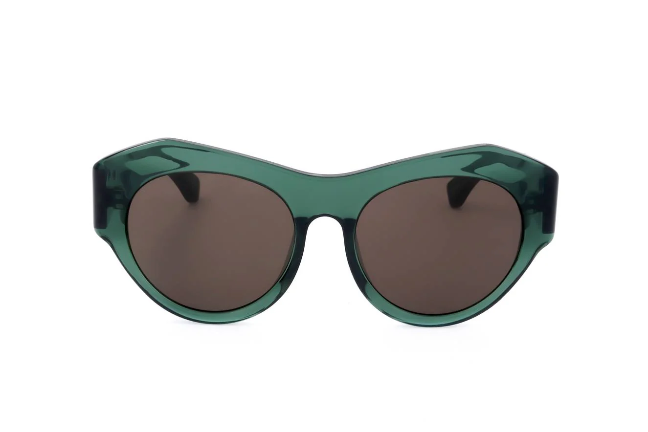 Dries Van Noten by Linda Farrow DVN68 C3 - Image 2