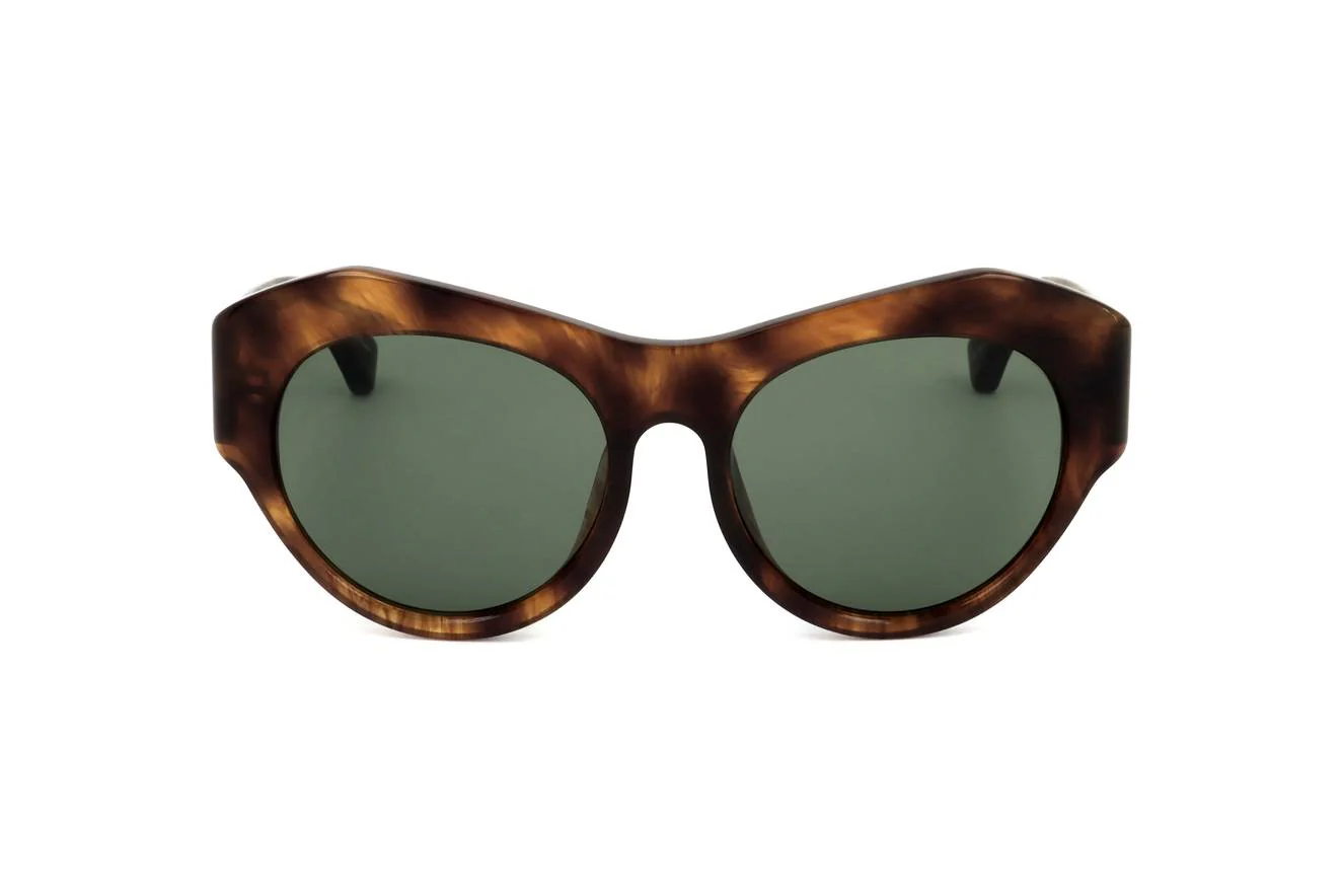 Dries Van Noten by Linda Farrow DVN68 C5 - Image 2