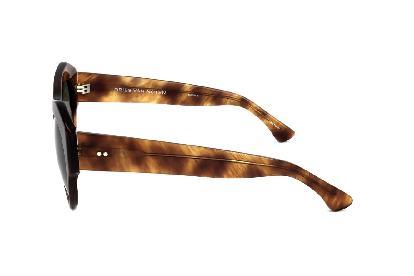 Dries Van Noten by Linda Farrow DVN68 C5 - Image 3