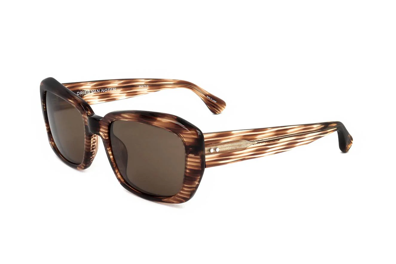 Dries Van Noten by Linda Farrow DVN73 C6