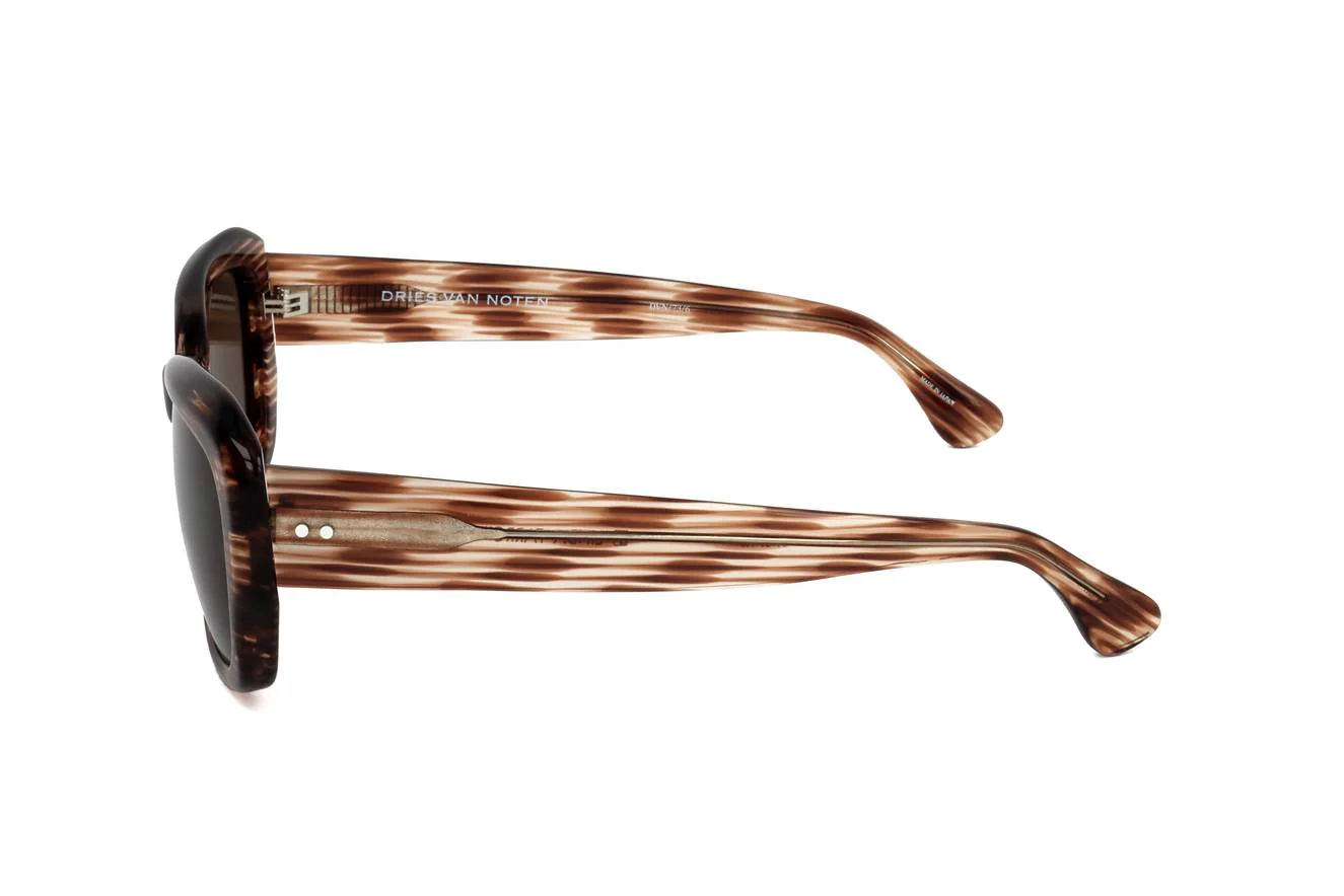 Dries Van Noten by Linda Farrow DVN73 C6 - Image 3