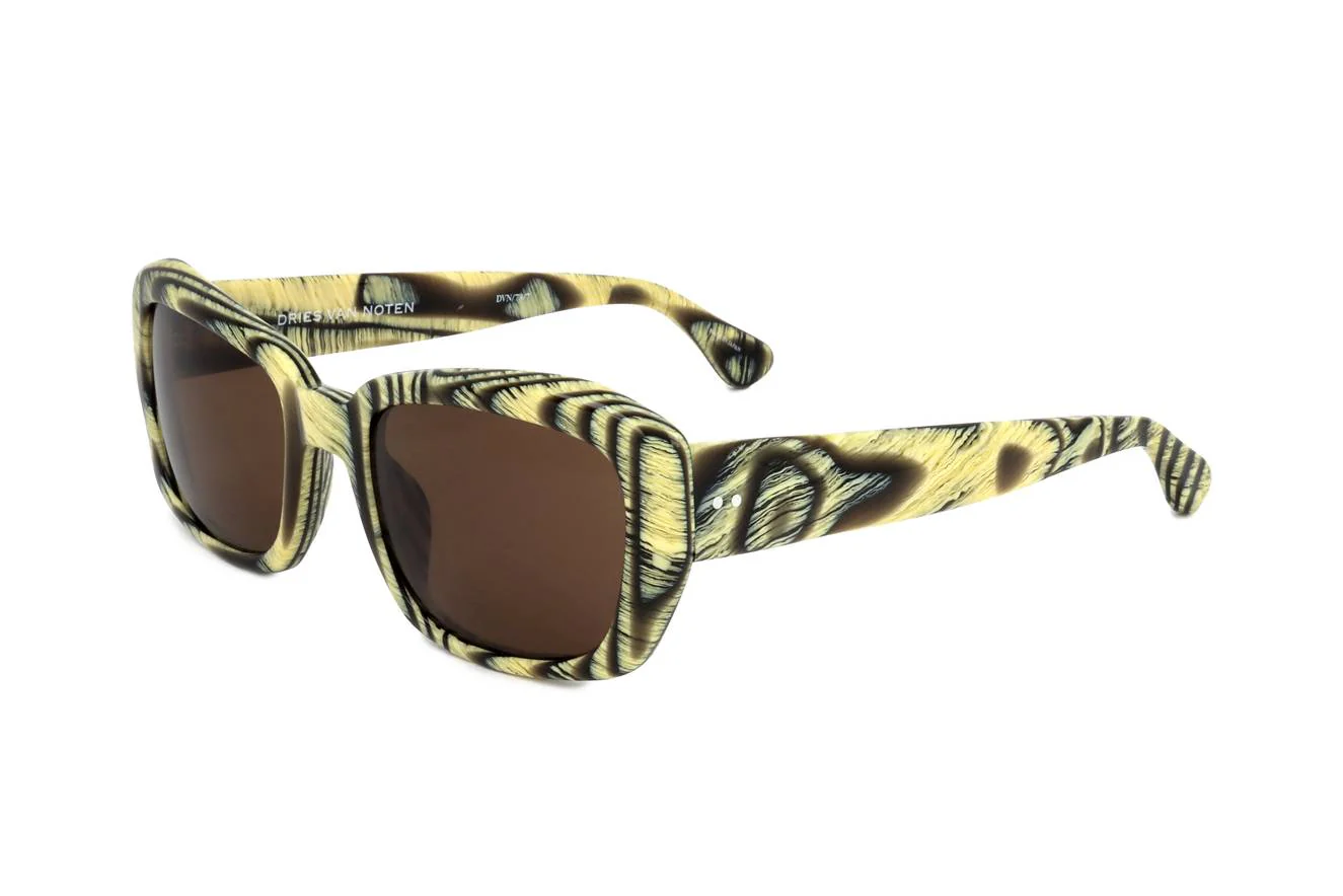 Dries Van Noten by Linda Farrow DVN73 C7