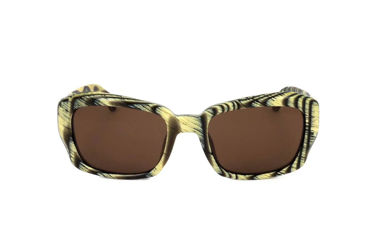 Dries Van Noten by Linda Farrow DVN73 C7 - Image 2