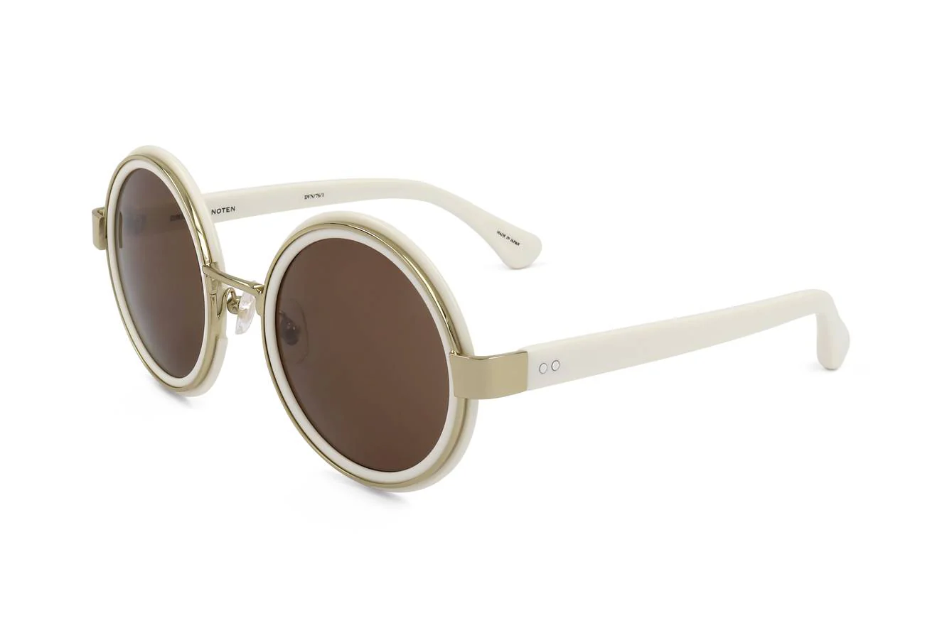 Dries Van Noten by Linda Farrow DVN76 C1