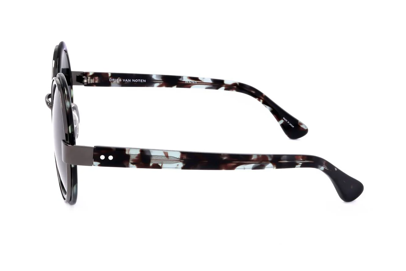 Dries Van Noten by Linda Farrow DVN76 C5 - Image 3