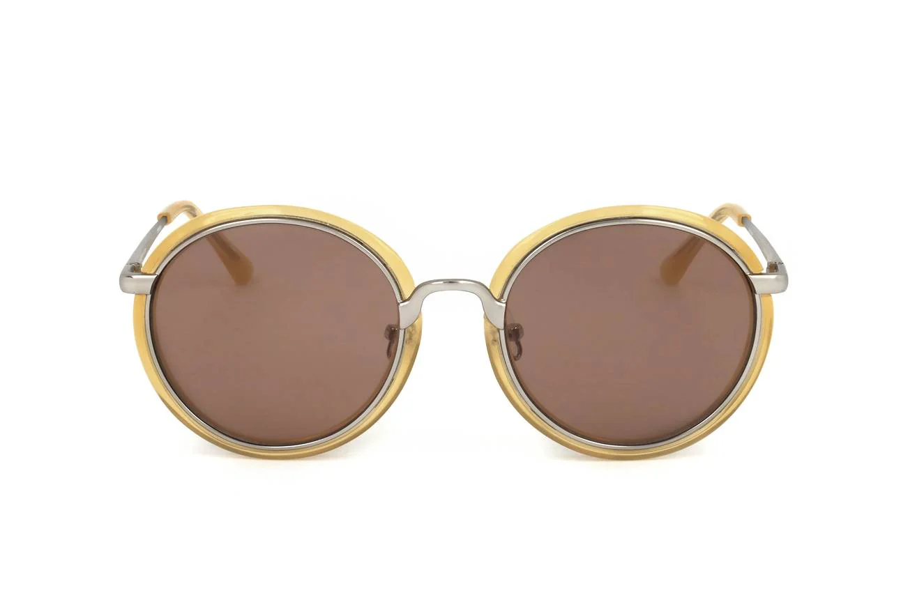 Dries Van Noten by Linda Farrow DVN78 C11 - Image 2