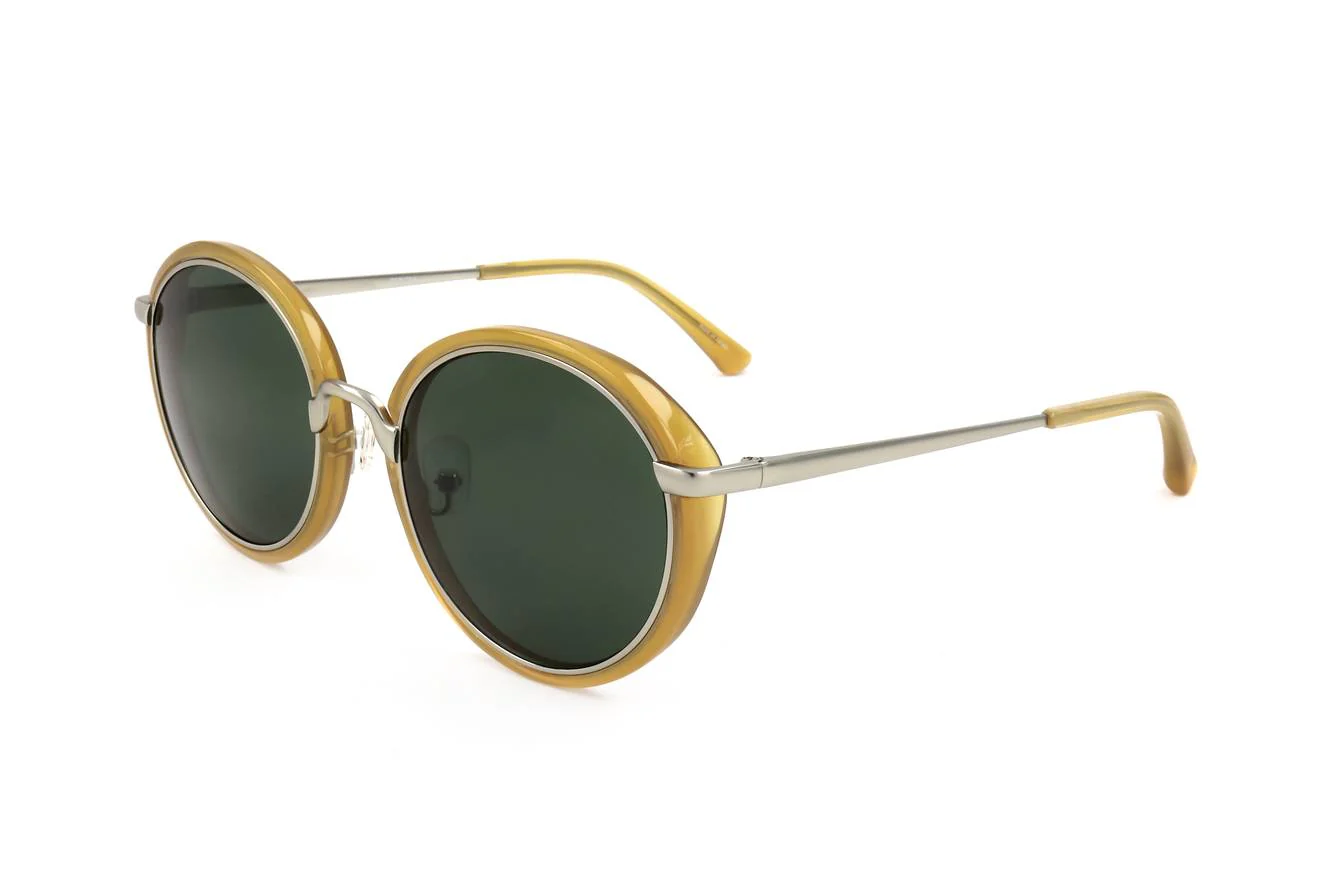 Dries Van Noten by Linda Farrow DVN78 C6