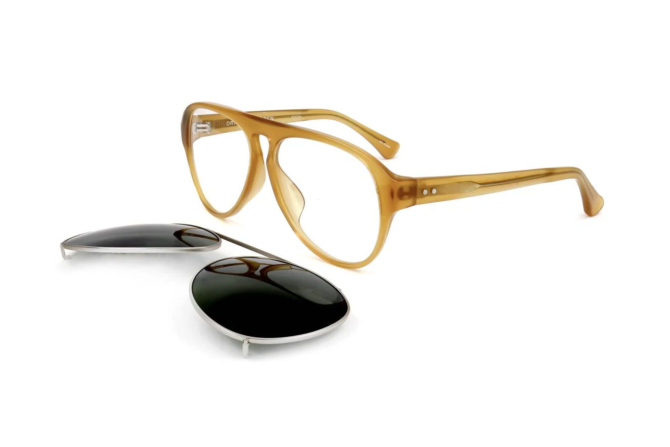 Dries Van Noten by Linda Farrow DVN79 C4