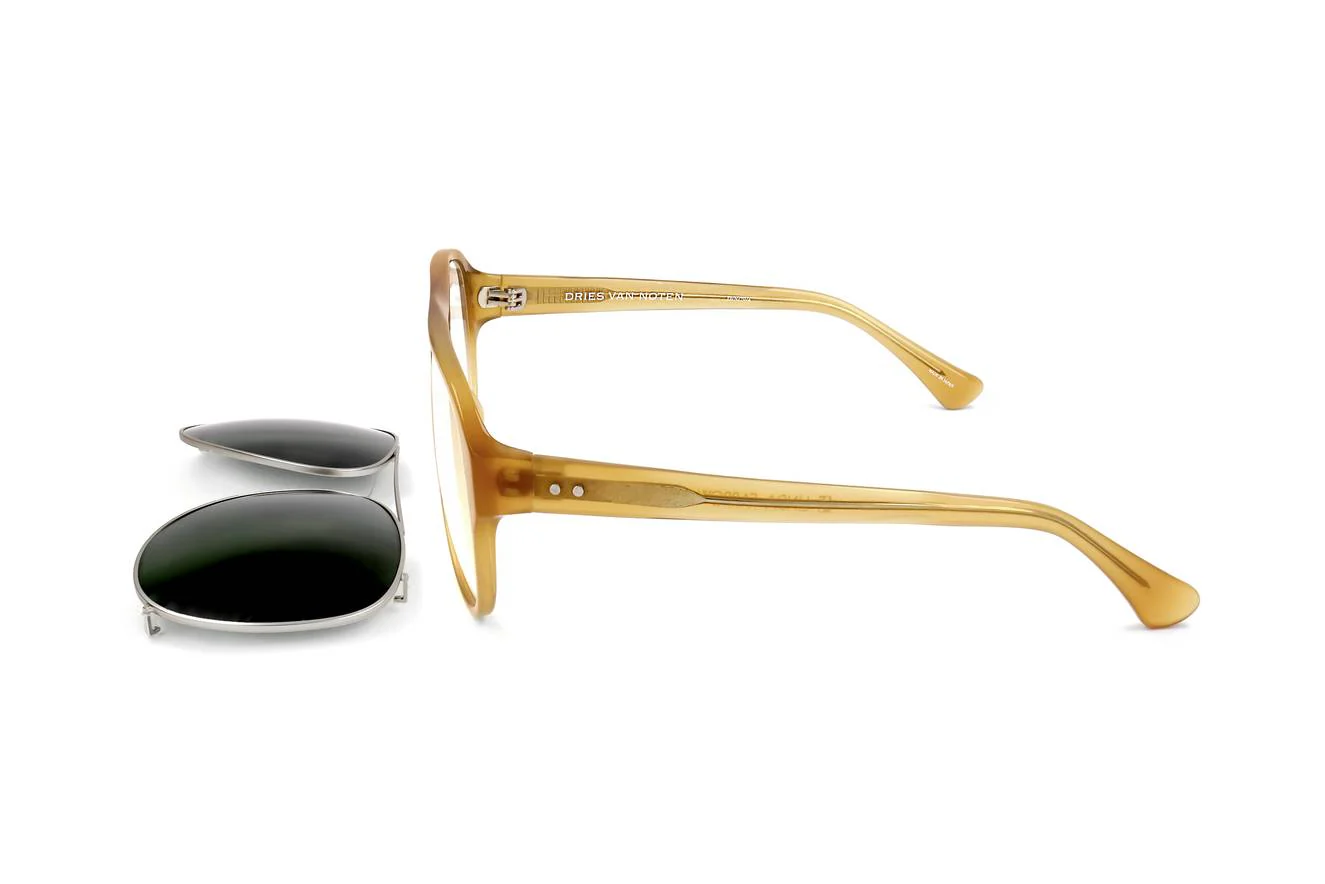 Dries Van Noten by Linda Farrow DVN79 C4 - Image 3