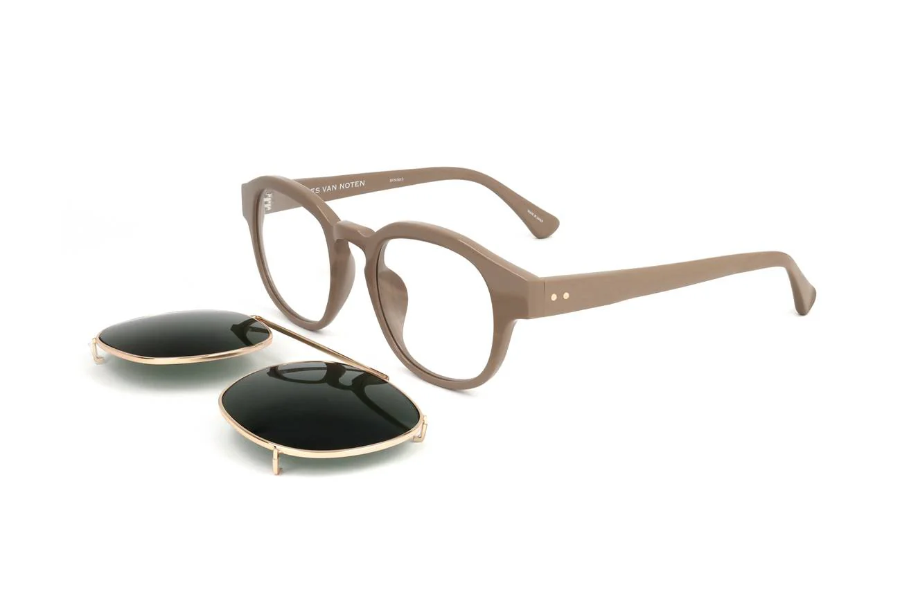 Dries Van Noten by Linda Farrow DVN80 C5