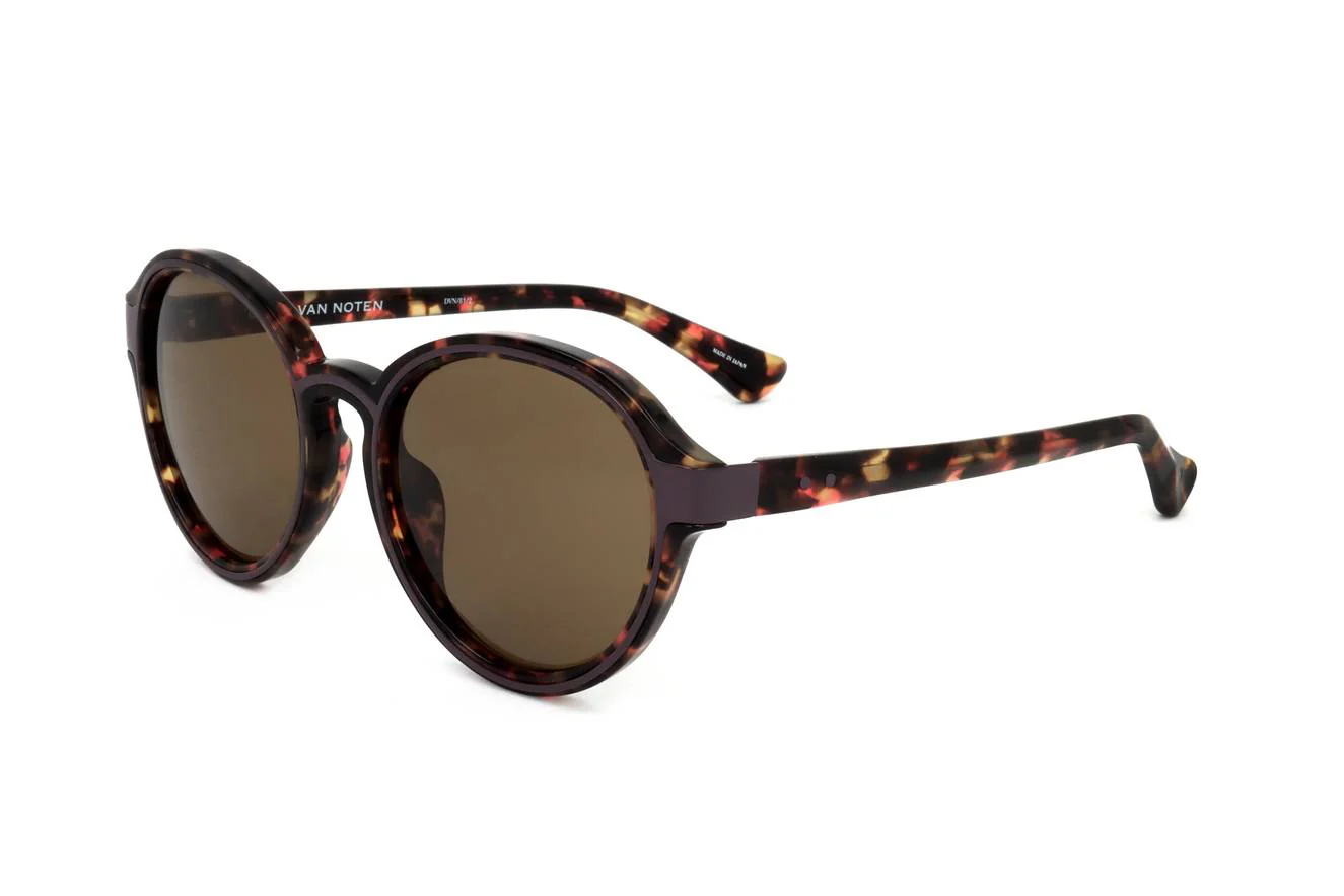 Dries Van Noten by Linda Farrow DVN81 C2