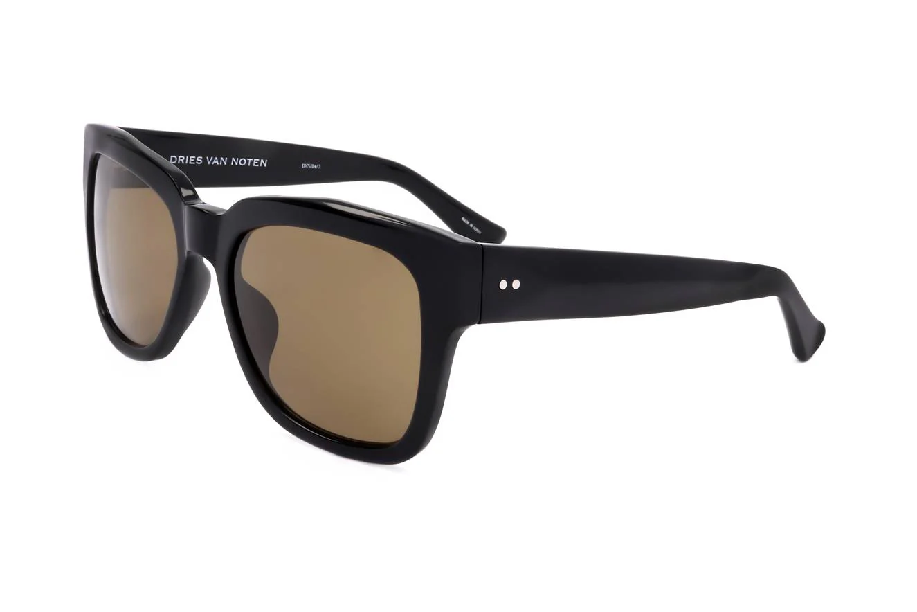 Dries Van Noten by Linda Farrow DVN84 C7