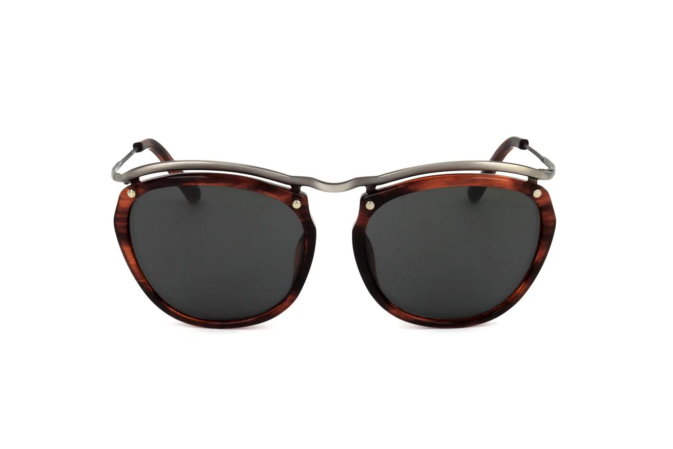 Dries Van Noten by Linda Farrow DVN85 C4 - Image 2