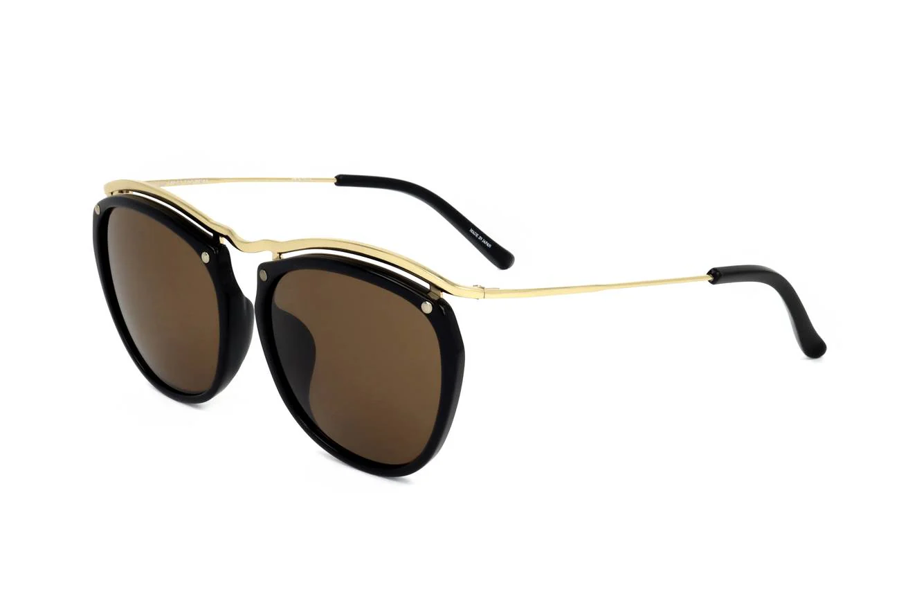 Dries Van Noten by Linda Farrow DVN85 C6