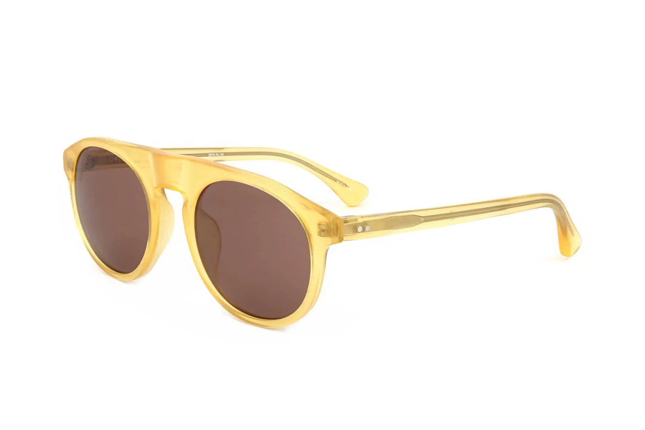 Dries Van Noten by Linda Farrow DVN91 C10