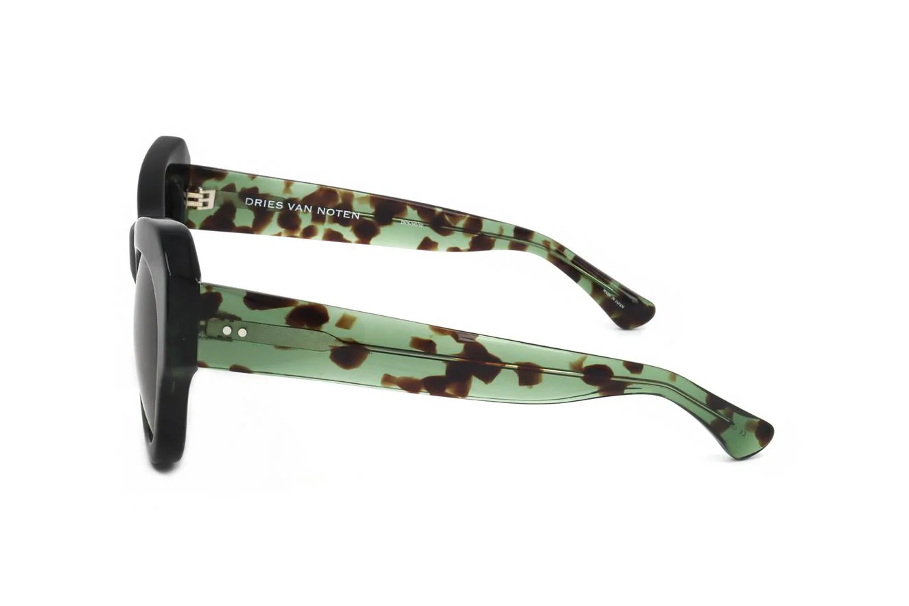 Dries Van Noten by Linda Farrow DVN99 C10 - Image 3