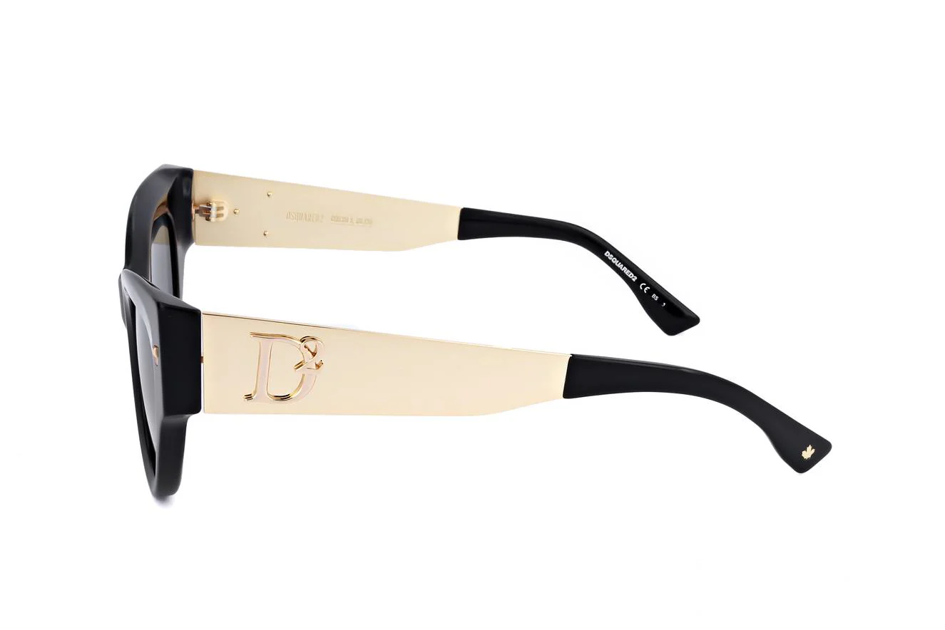 Dsquared2 D2 0062/S 807 - Image 3