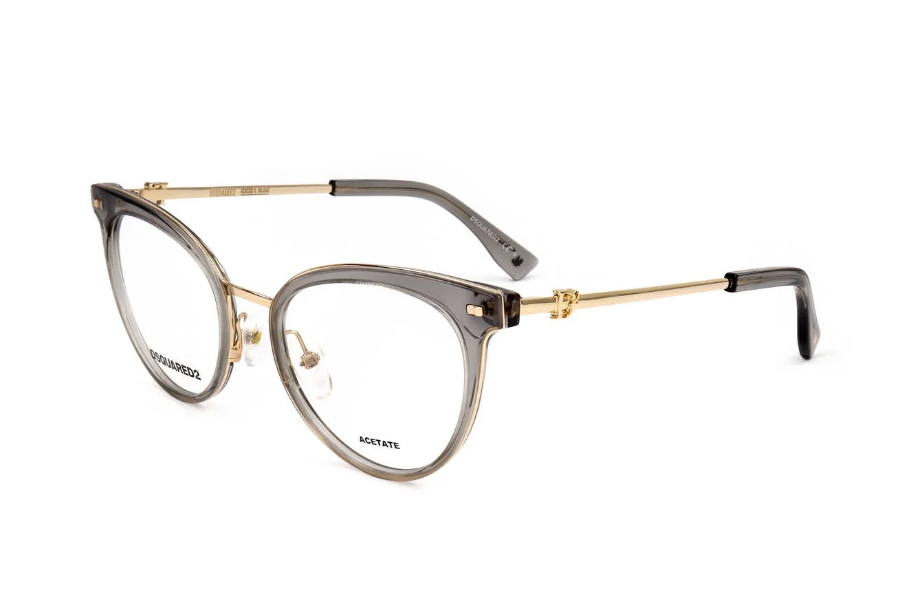Dsquared2 D2 0067 FT3