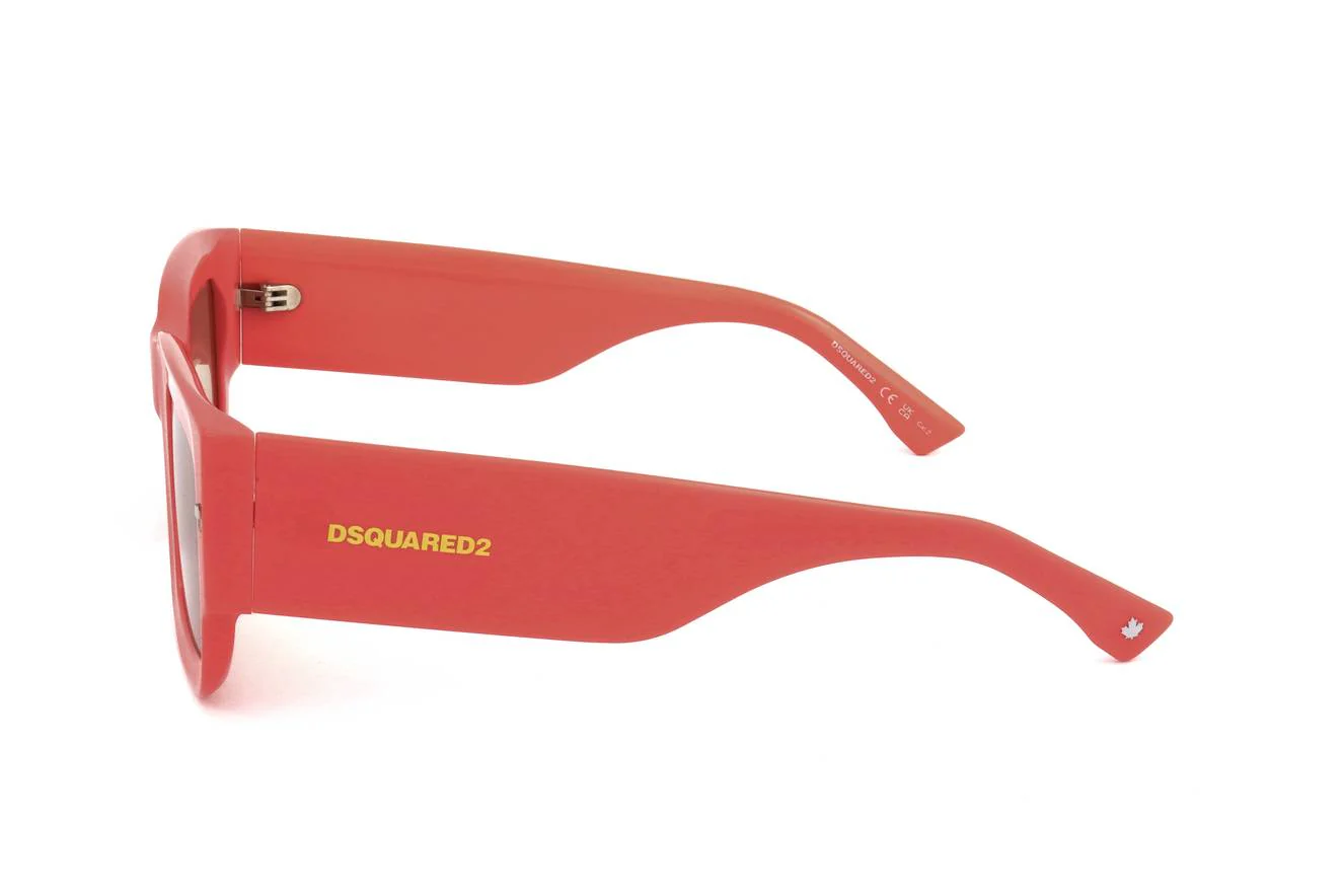 Dsquared2 D2 0089/S/SE 1N5 - Image 3