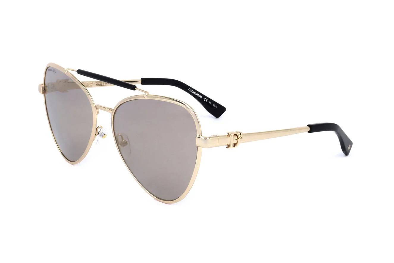 Dsquared2 D2 0093/S J5G