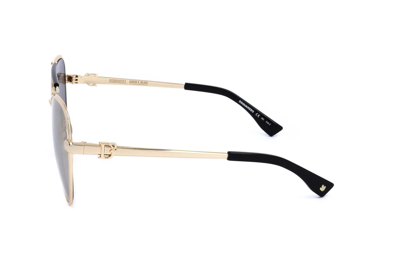 Dsquared2 D2 0093/S J5G - Image 3