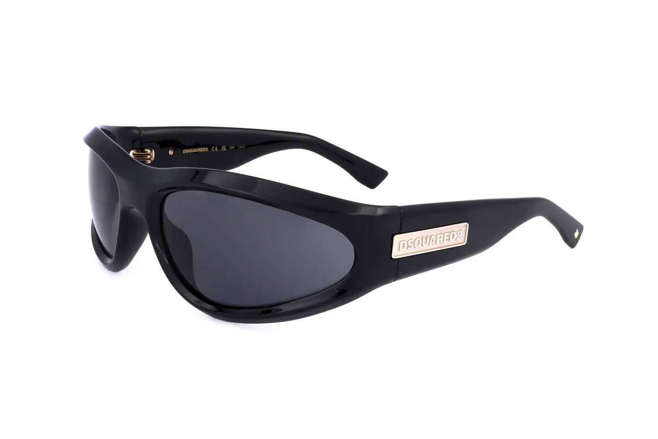 Dsquared2 D2 0101/S 807