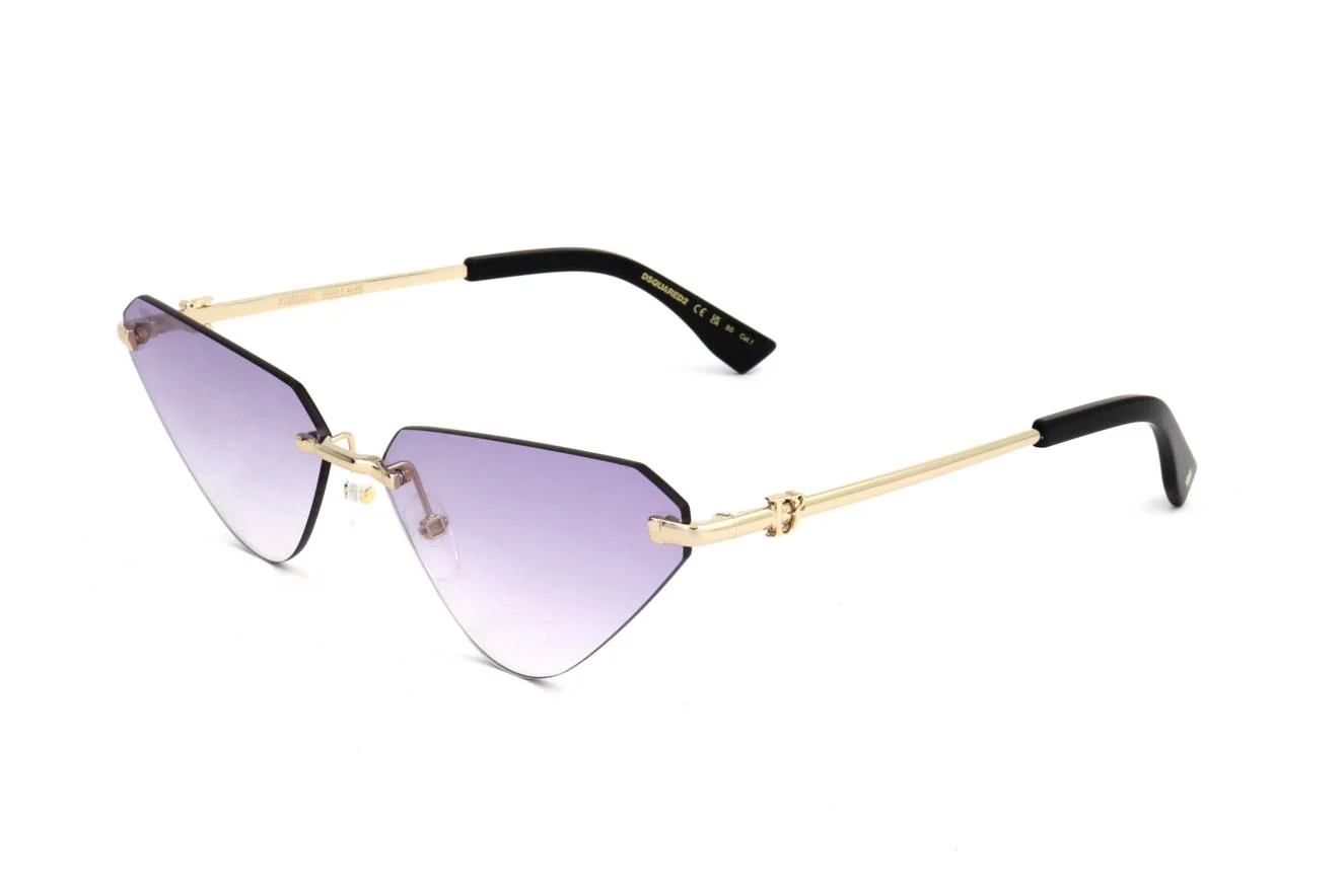Dsquared2 D2 0108/S S9E