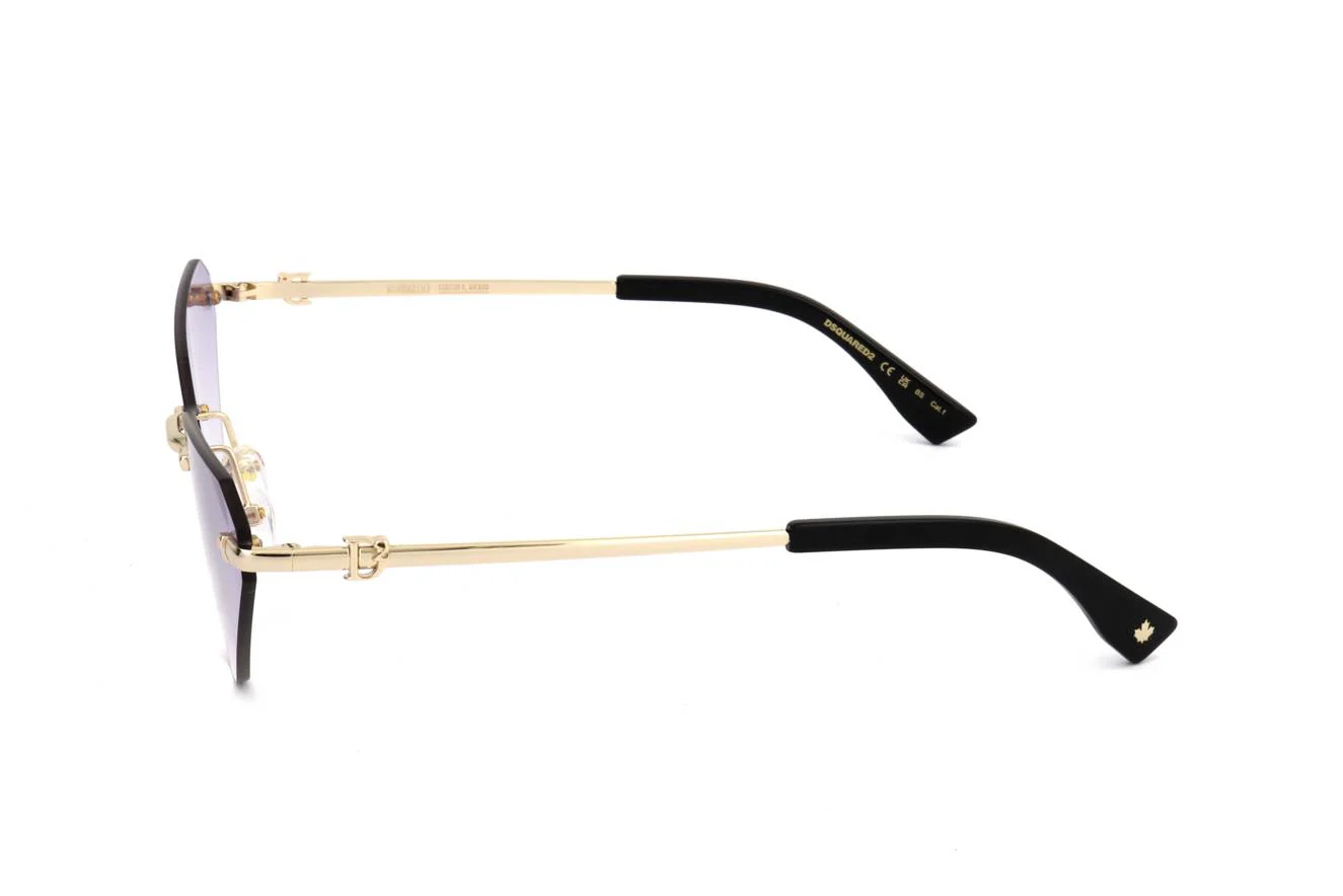 Dsquared2 D2 0108/S S9E - Image 3