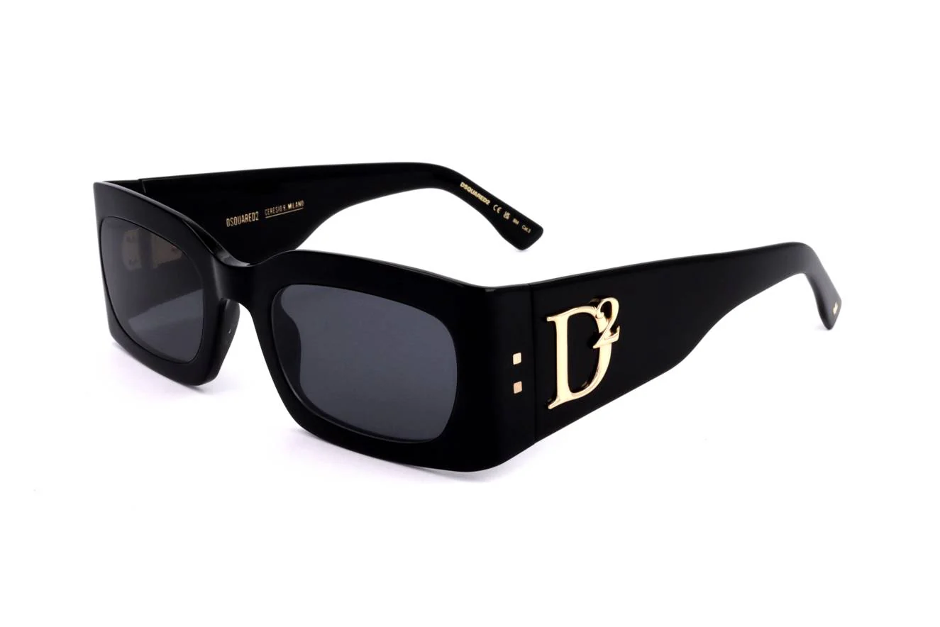 Dsquared2 D2 0109/S 807