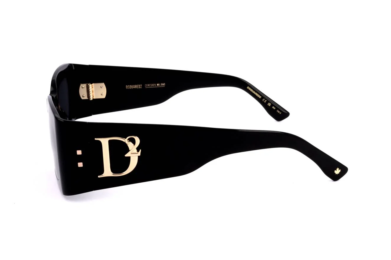 Dsquared2 D2 0109/S 807 - Image 3