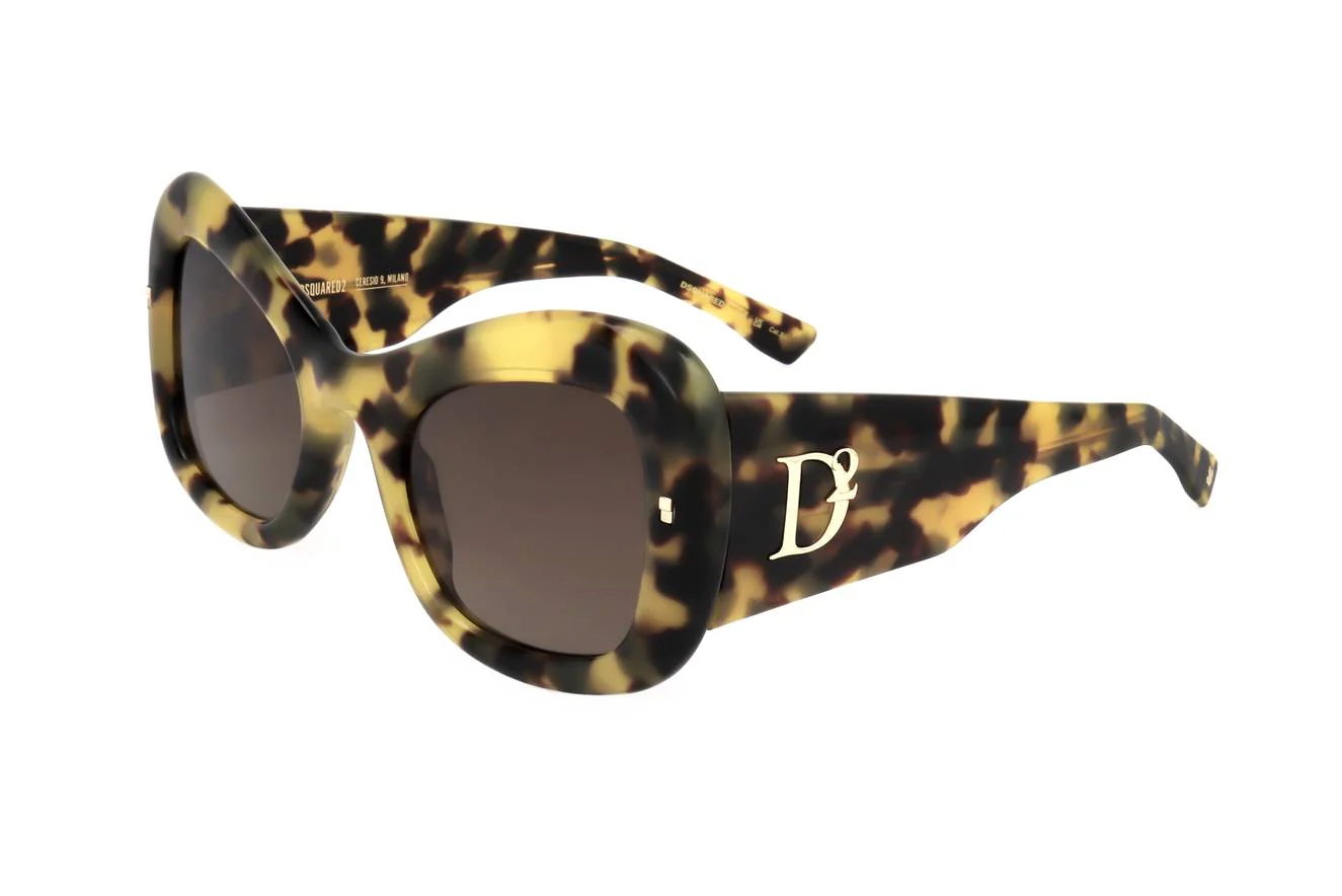 Dsquared2 D2 0137/S C9B