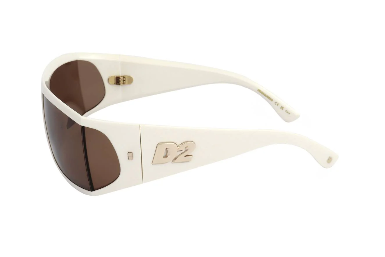Dsquared2 D2 0140/S SZJ - Image 3