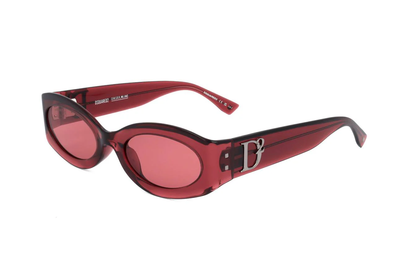 Dsquared2 D2 0150/G/S C9A