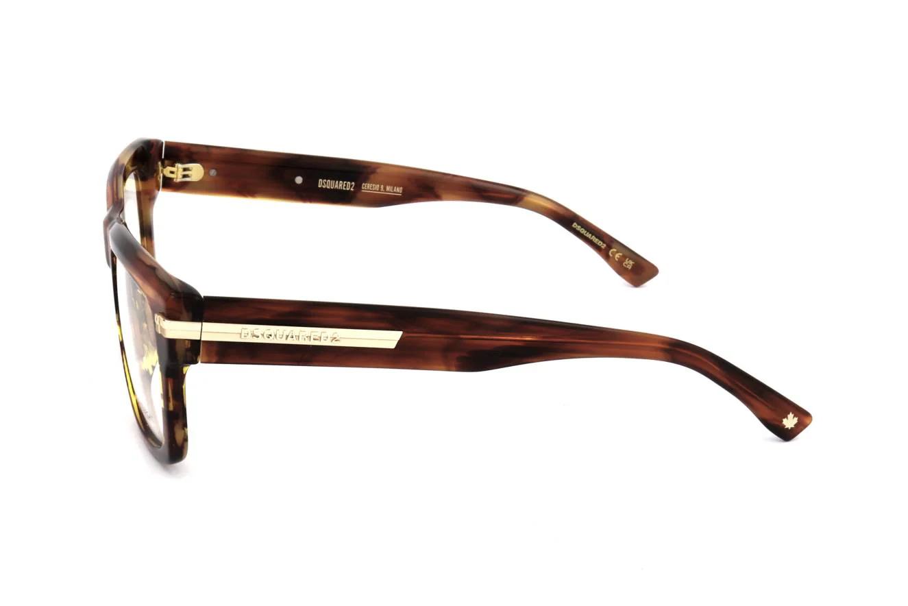 Dsquared2 D2 0163 HQZ - Image 3
