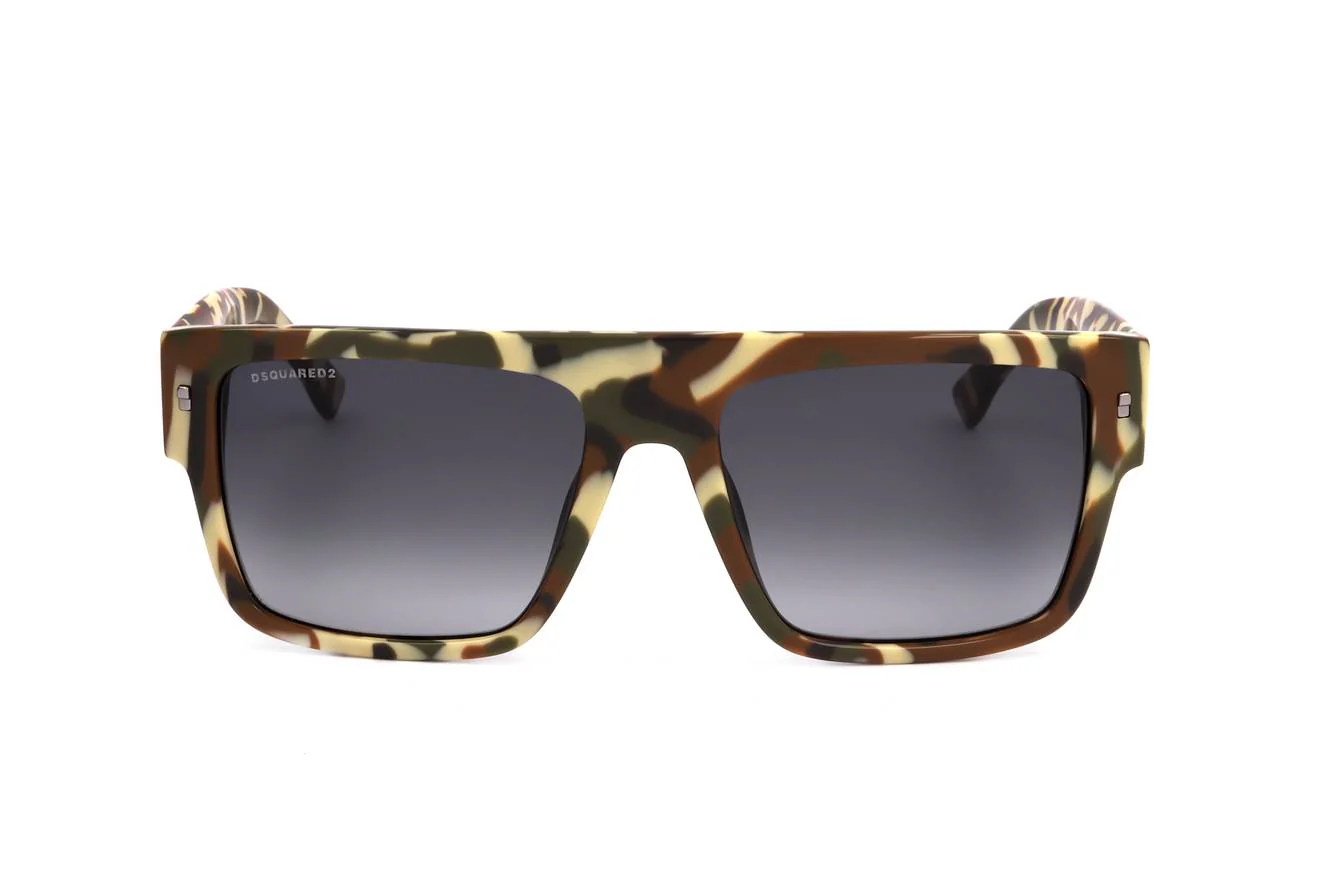 Dsquared2 ICON 0003/S - Image 2