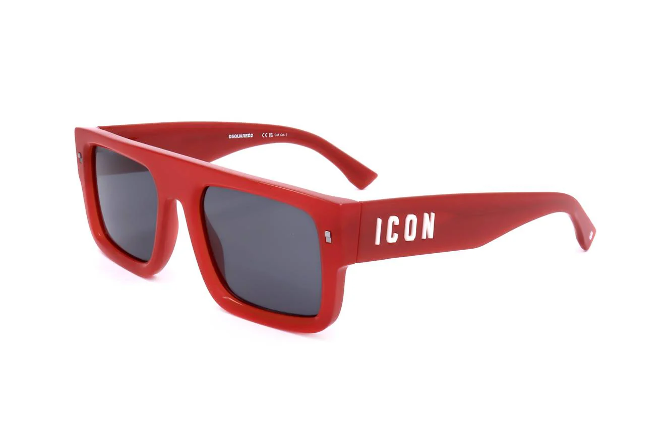 Dsquared2 ICON 0008/S C9A