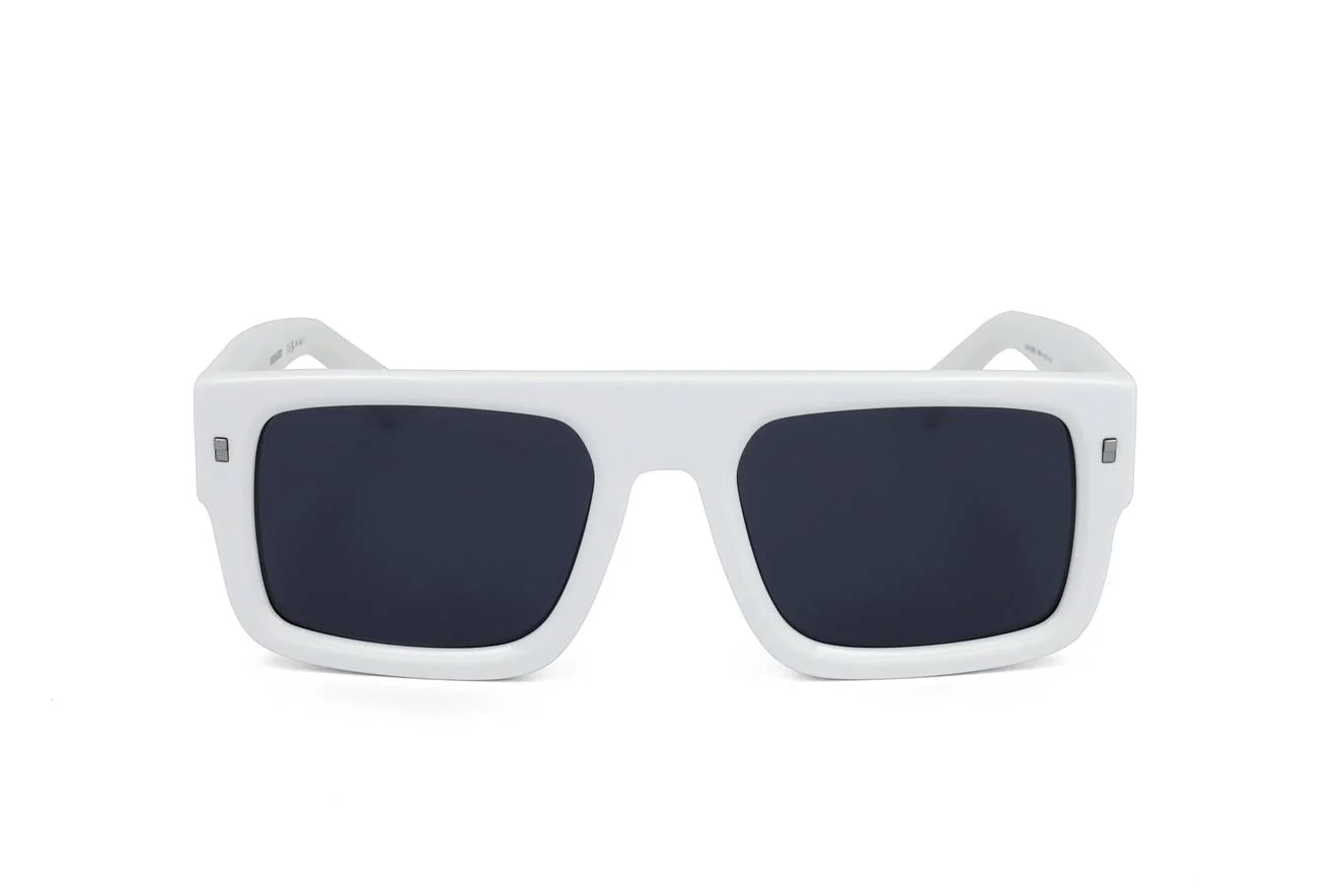Dsquared2 ICON 0008/S VK6 - Image 2