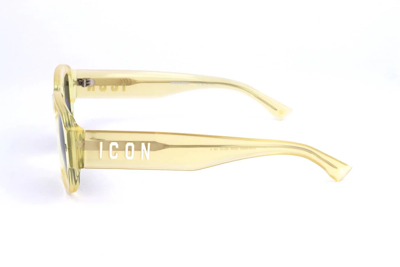 Dsquared2 ICON 0009/S 40G - Image 3