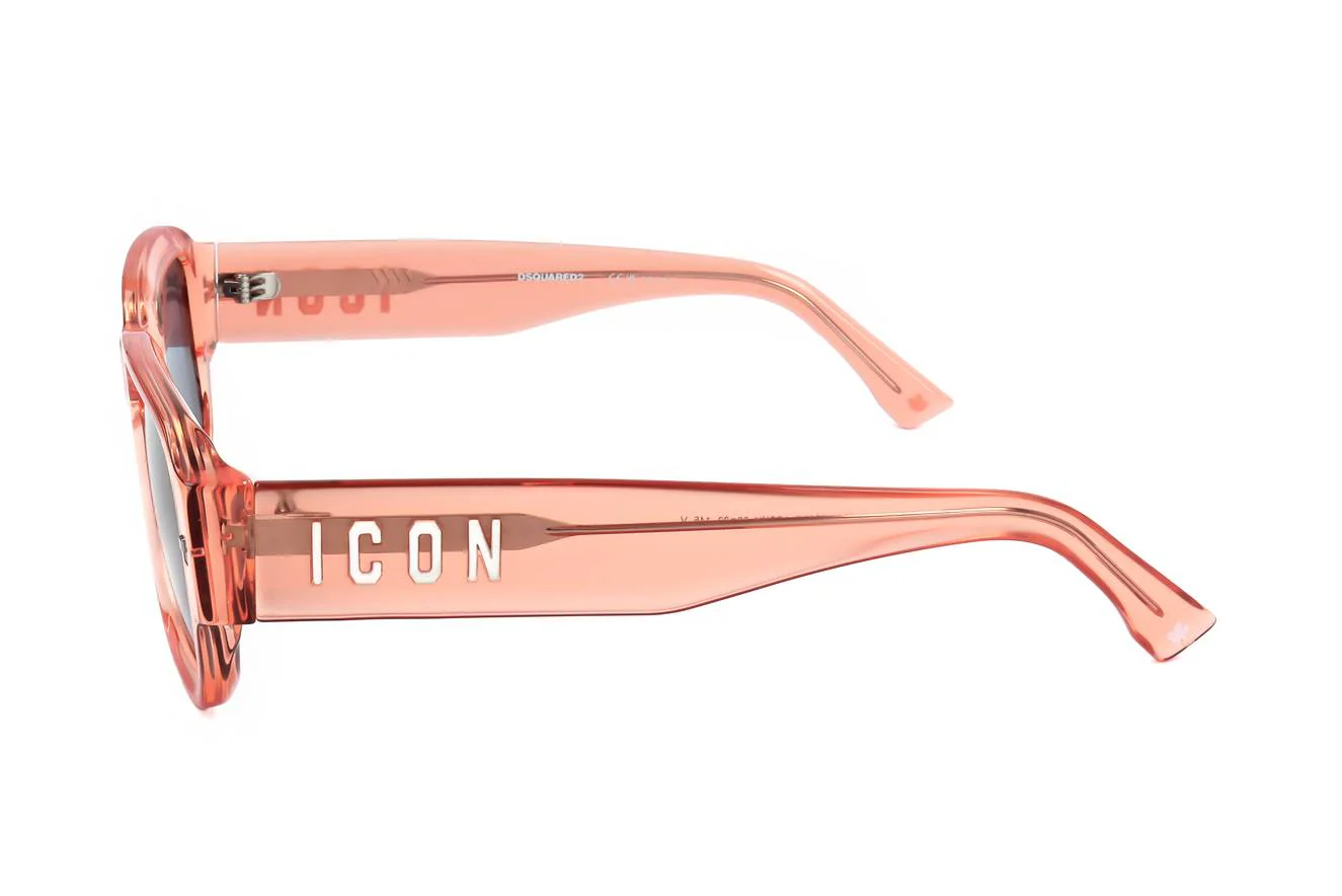 Dsquared2 ICON 0009/S L7Q - Image 3