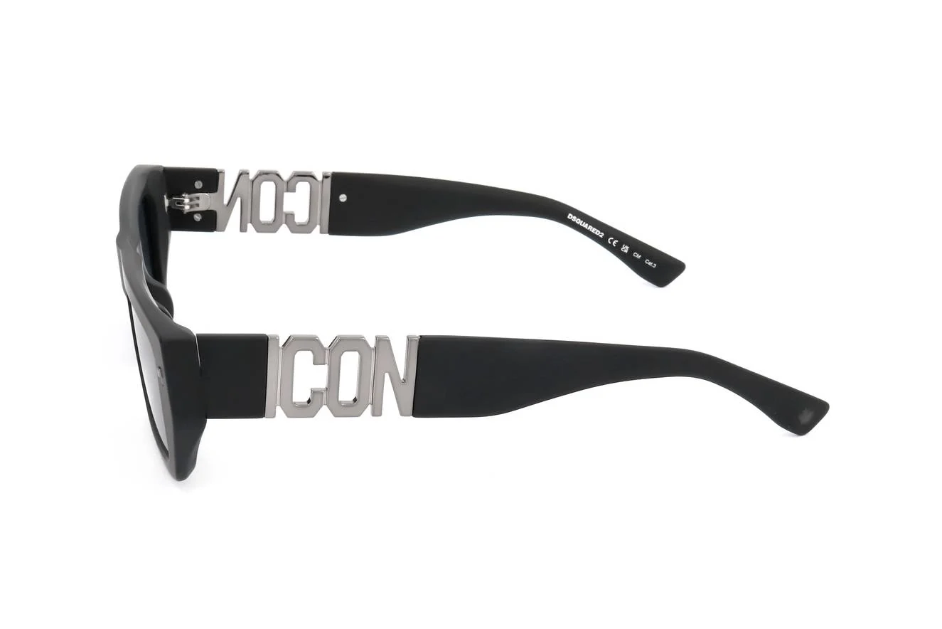 Dsquared2 ICON 0011/S 003 - Image 3