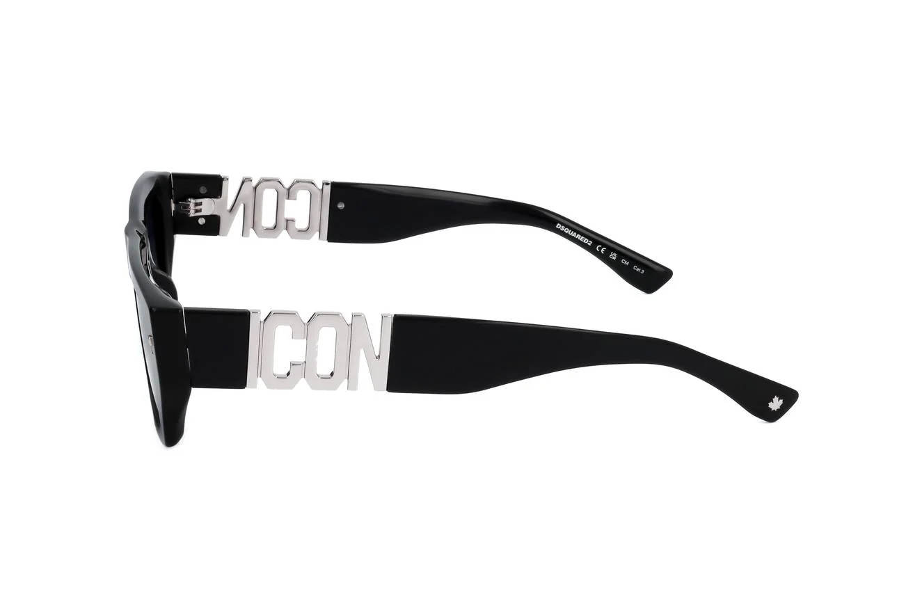 Dsquared2 ICON 0011/S 807 - Image 3