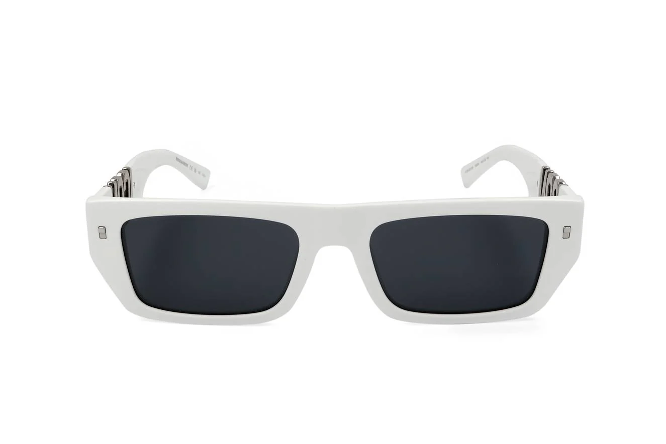 Dsquared2 ICON 0011/S VK6 - Image 2