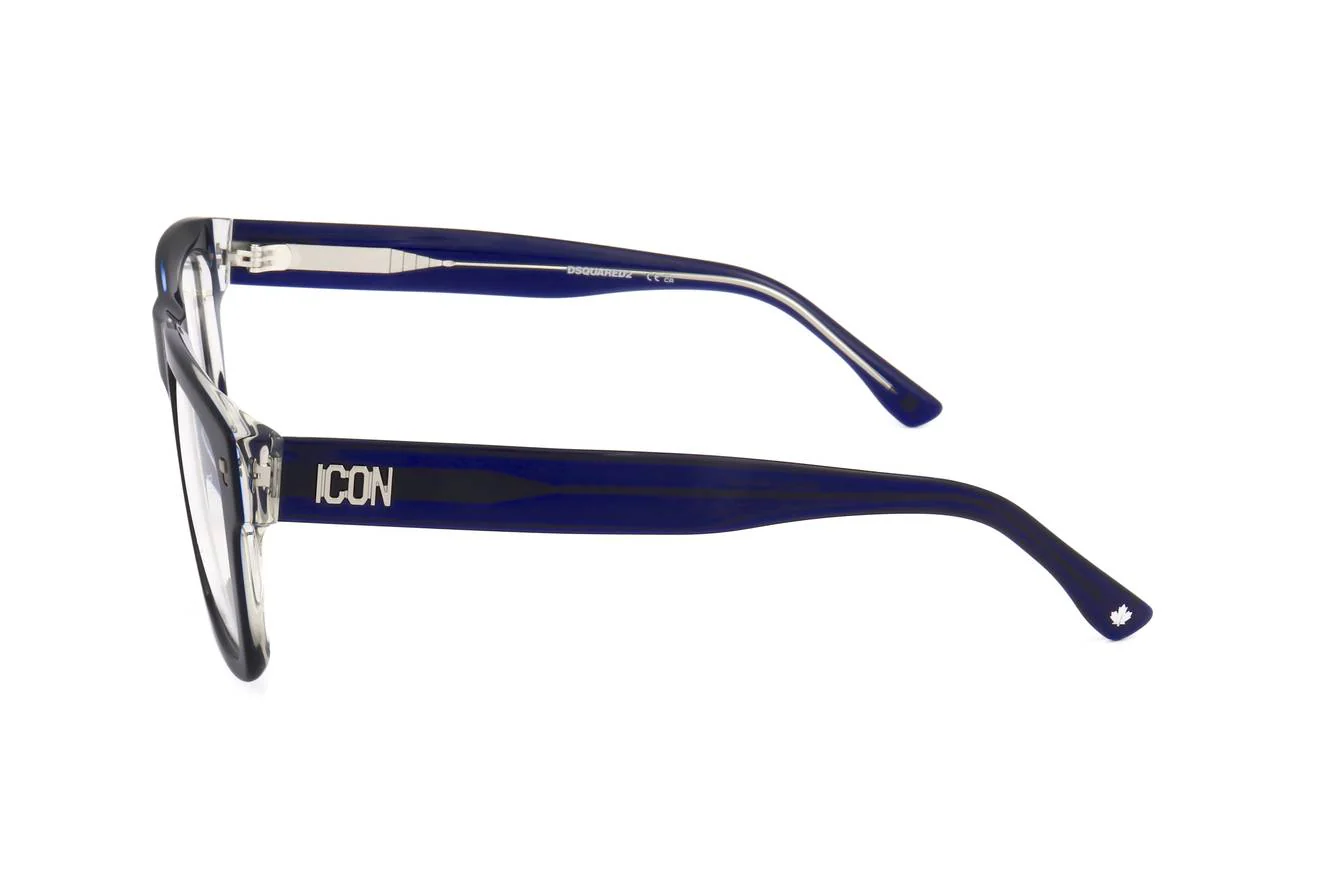 Dsquared2 ICON 0018 OXZ - Image 3
