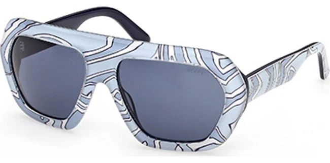 Emilio Pucci EP0252 - Image 2