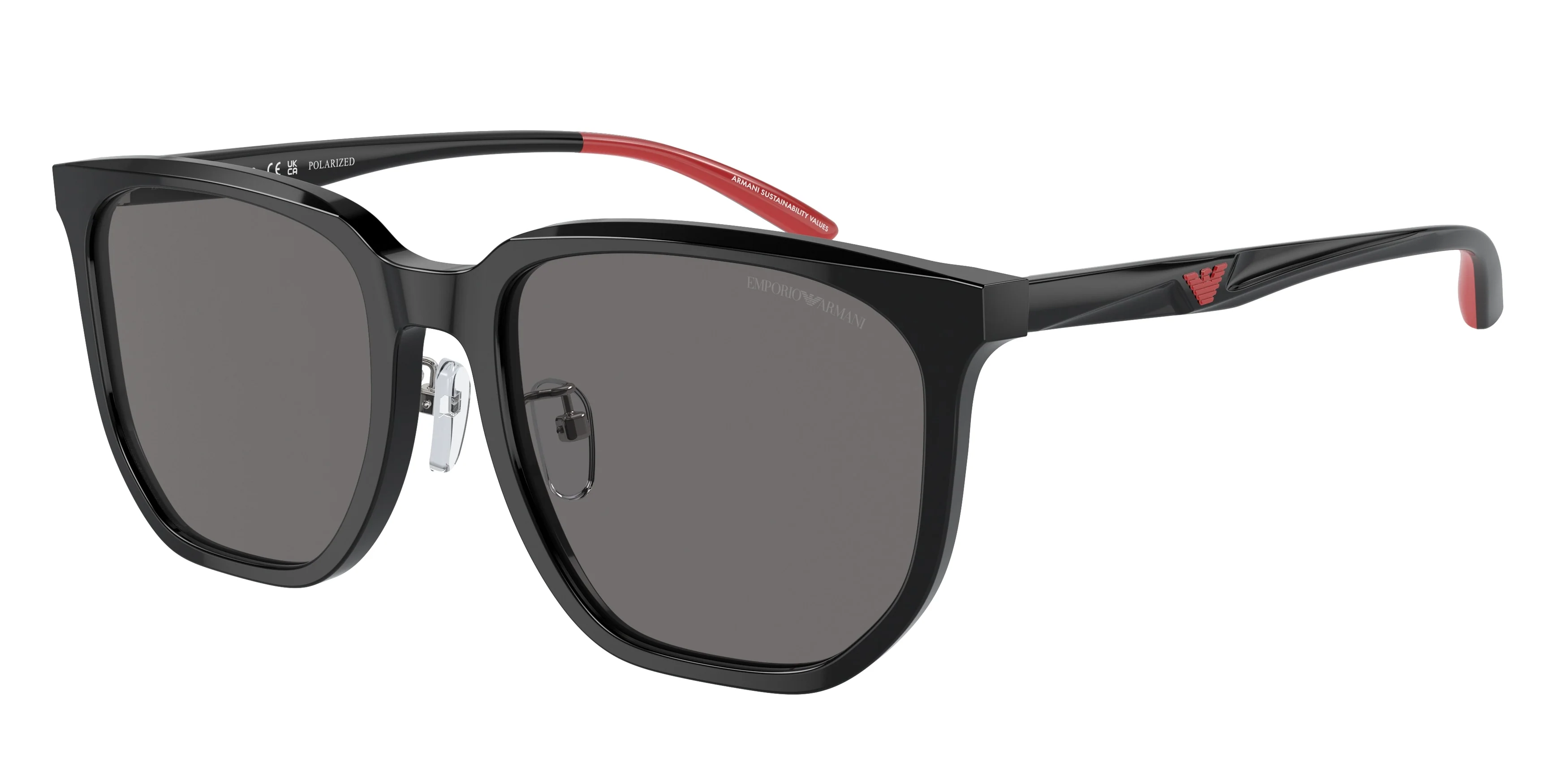 Emporio Armani 0EA4215D - Image 2