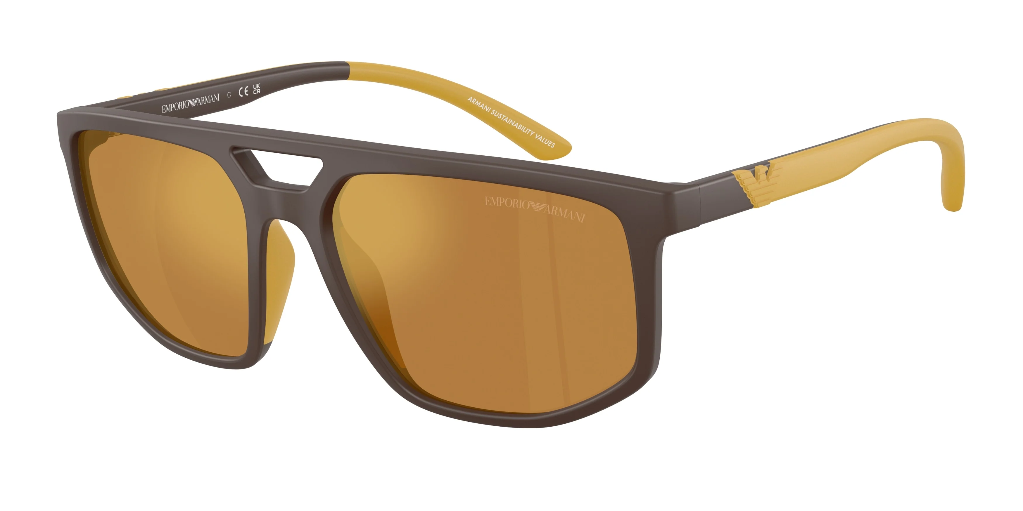 Emporio Armani 0EA4248U - Image 2