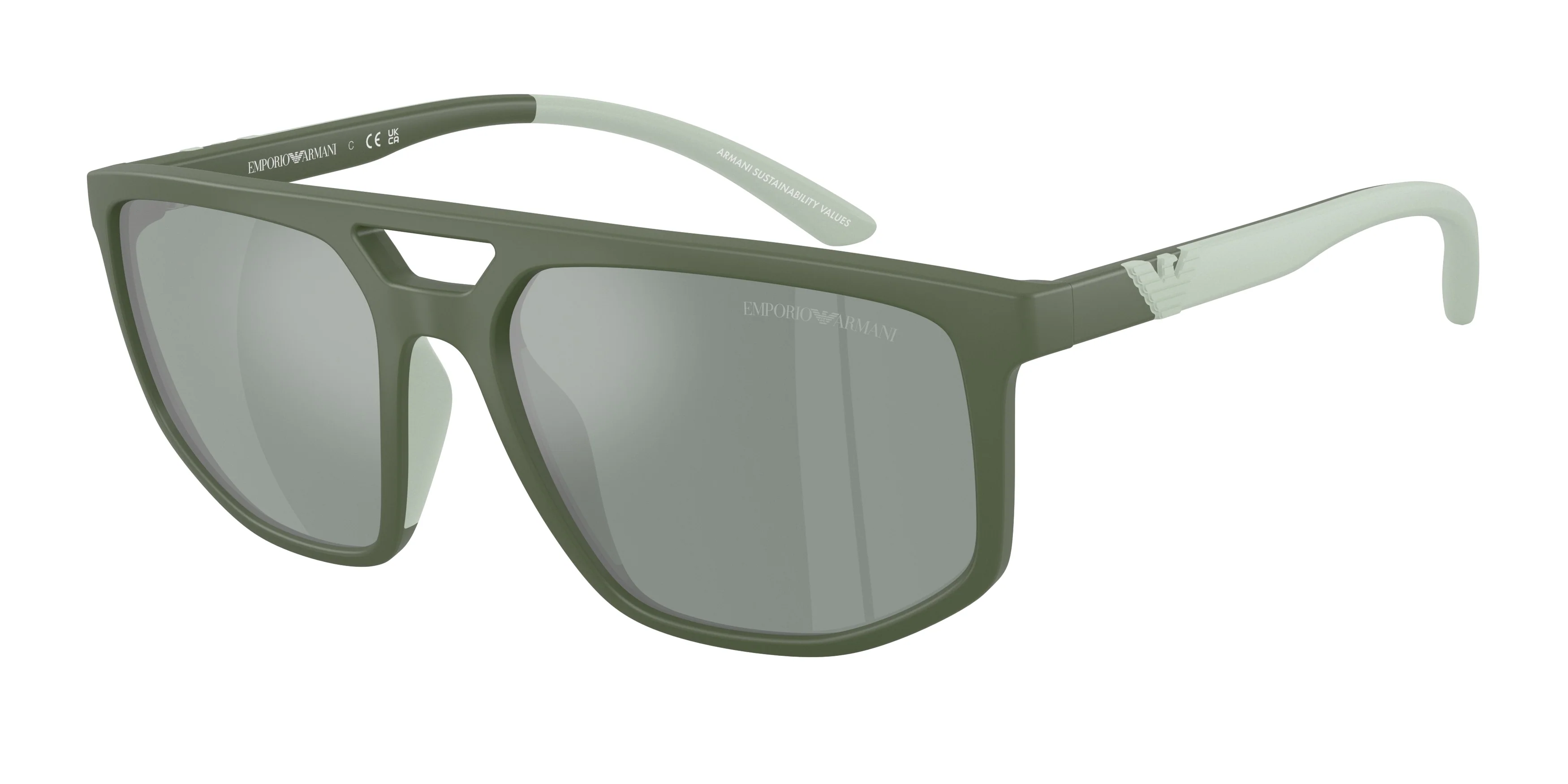 Emporio Armani 0EA4248U - Image 3