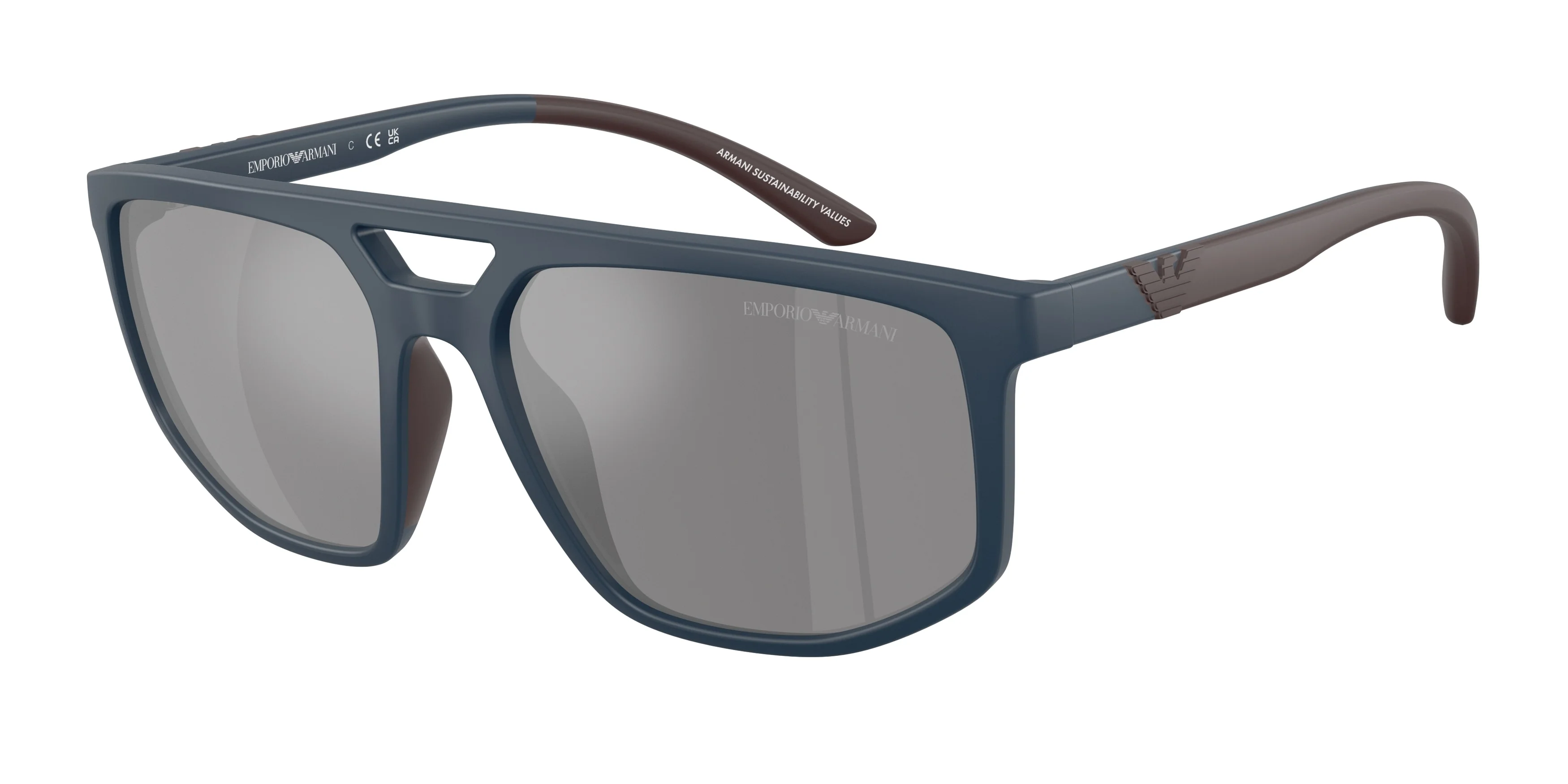 Emporio Armani 0EA4248U - Image 4