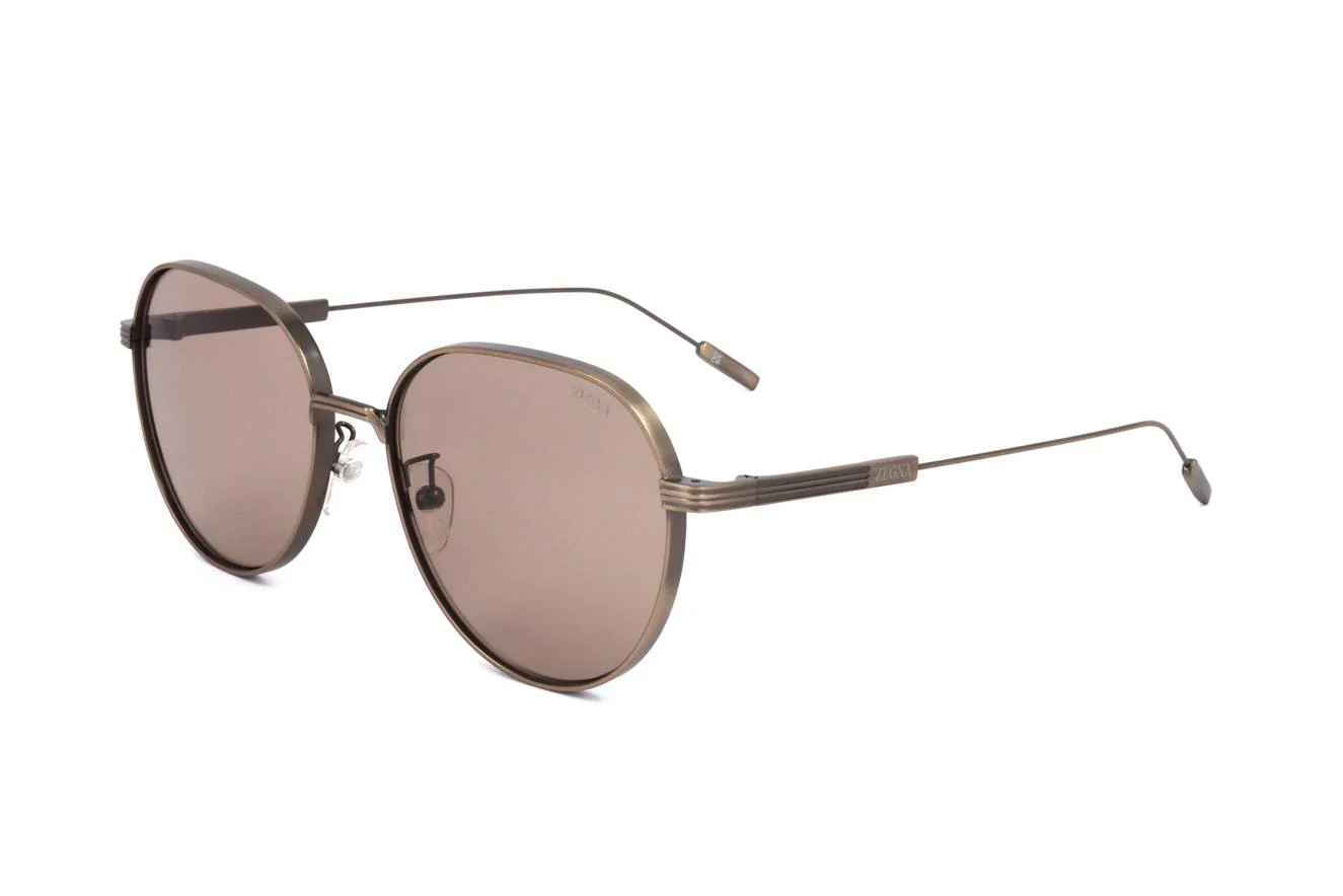Ermenegildo Zegna EZ0227-D 38E