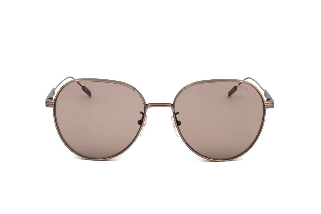 Ermenegildo Zegna EZ0227-D 38E - Image 2